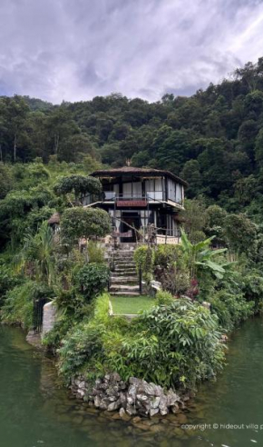 The Hideout Villa Pokhara